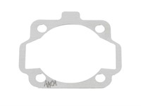 Cale d'embase alu, Italkit 0.8mm, Puch E50 Cale d'embase alu, Italkit 0.8mm, Puch E50