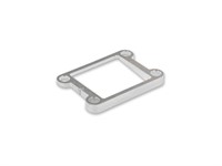 Cale/spacer incliné MBR 8mm pour clapets kit Italkit Puch Cale/spacer incliné MBR 8mm pour clapets kit Italkit Puch