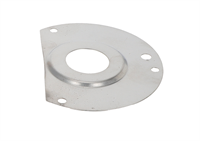 Fixation de simmer côte d'allumage MBR Puch E50 Fixation de simmer côte d'allumage MBR Puch E50
