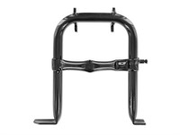 Béquille centrale 240mm (version longue), vélomoteurs Puch Maxi S Béquille centrale 240mm (version longue), vélomoteurs Puch Maxi S