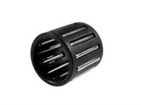 Cage à aiguille/roulement de piston Piaggio Ciao/SI, axe 10mm Cage à aiguille/roulement de piston Piaggio Ciao/SI, axe 10mm