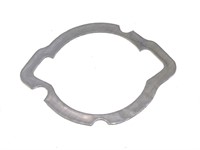Joint d'embase alu pour kit origine ou Olympia 38mm Piaggio Ciao Joint d'embase alu pour kit origine ou Olympia 38mm Piaggio Ciao
