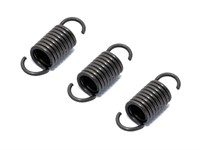 Ressorts d'embrayage (3pcs), vélomoteur Piaggio Ciao / SI mono Ressorts d'embrayage (3pcs), vélomoteur Piaggio Ciao / SI mono