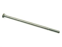 Motorschraube M6 x 120 mm Motor Piaggio Mofa
