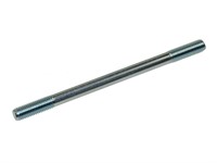 Goujon de cylindre M7 x 120 mm, vélomoteur Piaggio/Tomos Goujon de cylindre M7 x 120 mm, vélomoteur Piaggio/Tomos