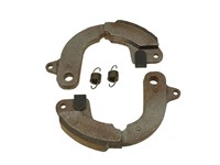 Kit mâchoires démarrage (2pcs), vélomoteurs Piaggio Ciao/SI avec variateur Kit mâchoires démarrage (2pcs), vélomoteurs Piaggio Ciao/SI avec variateur