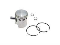 Piston Pinasco 42mm (A) Piaggio Ciao/SI, axe 10mm