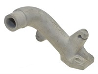 Ansaugstutzen Airsal 14mm Sachs 504, 505 (für 25215)