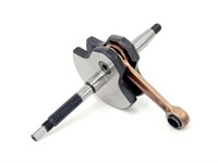 Vilebrequin Jasil renforcé, Sachs 50/2 AML Saxonette, 503 V1, 2 vitesses automatiques Vilebrequin Jasil renforcé, Sachs 50/2 AML Saxonette, 503 V1, 2 vitesses automatiques