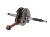Vilebrequin Jasil moteurs Sachs 503 AC/ADV 2 vitesses automatiques Vilebrequin Jasil moteurs Sachs 503 AC/ADV 2 vitesses automatiques