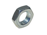 Ecrou pour pignon/embrayage/engrenages, vélomoteurs Sachs M12 x 1mm, largeur 6mm Ecrou pour pignon/embrayage/engrenages, vélomoteurs Sachs M12 x 1mm, largeur 6mm