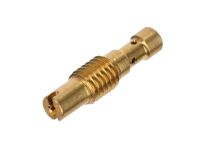 Gicleur de ralenti/bas régime moteur catalysé Taille : 24 Bing: 17 & 18 Gicleur de ralenti/bas régime moteur catalysé Taille : 24 Bing: 17 & 18