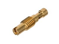 Gicleur de ralenti/bas régime moteur catalysé Taille : 32 Bing 17 & 18 Gicleur de ralenti/bas régime moteur catalysé Taille : 32 Bing 17 & 18