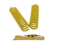 Gabelfedern Pinasco, +20% verstärkt, Piaggio Ciao Gabelfedern Pinasco, +20% verstärkt, Piaggio Ciao