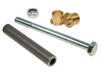 Kit roulements/paliers de bras oscillant complet, Sachs Hercules / DKW Kit roulements/paliers de bras oscillant complet, Sachs Hercules / DKW