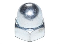 Écrou borgne pour axe de roue M9.5x1mm SACHS/UNIVERSEL Écrou borgne pour axe de roue M9.5x1mm SACHS/UNIVERSEL