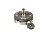 Getriebe primär RMS Z=27-69 Vespa PK 50-125cc ET3 Getriebe primär RMS Z=27-69 Vespa PK 50-125cc ET3