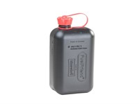 Benzinkanister hünersdorff Fuel Friend BIG 2l schwarz
