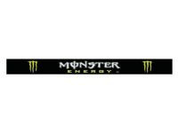 Sticker «MONSTER ENERGY» 3x30cm