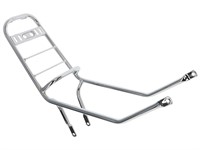 Porte-bagages ( central ) Chrom Puch Maxi S Porte-bagages ( central ) Chrom Puch Maxi S