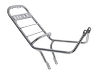 Tank Gepäckträger «chrom» Puch Maxi N