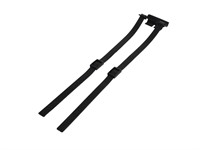 Bande de serrage élastique, porte-bagages du réservoir Puch Maxi Bande de serrage élastique, porte-bagages du réservoir Puch Maxi