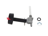 Robinet d'essence OMG M10x1mm Piaggio Grillo Robinet d'essence OMG M10x1mm Piaggio Grillo