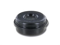 Bouchon Ø 27mm en plastique pour récervoir à huile Tomos