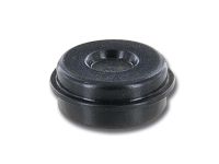 Bouchon Ø 27mm en plastique pour récervoir à huile Tomos Bouchon Ø 27mm en plastique pour récervoir à huile Tomos