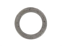 Anlaufscheibe 0.3mm Kupplungskorb Tomos