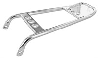 Gepäckträger Peugeot 103 SP/SPX/MVL/Vogue chrom Gepäckträger Peugeot 103 SP/SPX/MVL/Vogue chrom