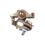 Rupteur/vis platinée vélomoteur Peugeot 103 / BB (inversé)