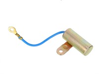 Kondensator Peugeot 103 étoile mit Kabel Kondensator Peugeot 103 étoile mit Kabel