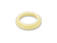 Rondelle / bague plastique pour support moteur, vélomoteurs Peugeot 103 Rondelle / bague plastique pour support moteur, vélomoteurs Peugeot 103
