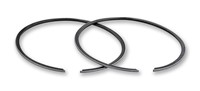 Paire de segments 43.5mm, Pony Cross-GTX (cylindre 29490) Paire de segments 43.5mm, Pony Cross-GTX (cylindre 29490)