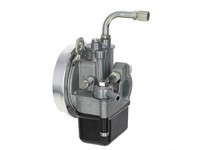Carburateur Dell'Orto 13/13, vélomoteur Pony Cross, GTX 521 Carburateur Dell'Orto 13/13, vélomoteur Pony Cross, GTX 521