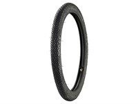 Jeu de pneu Kenda K77 Slick 2 1/2 - 16 31Bavec chambre à air Jeu de pneu Kenda K77 Slick 2 1/2 - 16 31Bavec chambre à air