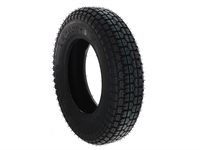 Pneu Kenda K303 avant/arrière 3.50-8" 46J TT Pneu Kenda K303 avant/arrière 3.50-8" 46J TT