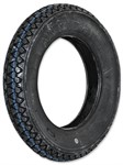 Pneu Michelin S83, 3.00-10 TL/TT 42J