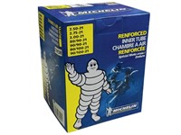 Schlauch Michelin 3-3,5x10, (Ventil 90°)