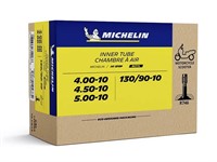 Schlauch Michelin 10CG13 4.00x10 oder 4.50x10 oder 5.00x10 130/90-10 R746