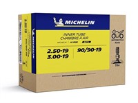 Chambre à air 2,50-19, 3,00-19, 90/90-19 «Michelin»