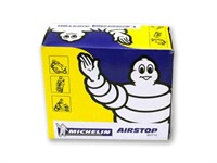 Schlauch Michelin 2.50-2.75-17 (70/100-17), Mofa-Cross