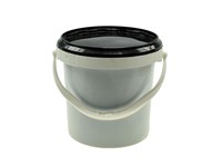 Reifenmontierpaste schwarz, 1 kg Reifenmontierpaste schwarz, 1 kg