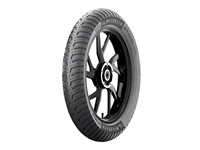 Pneu Michelin City Extra 80/80-14 43S renforcé TL Pneu Michelin City Extra 80/80-14 43S renforcé TL