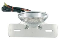 Feu arr. univ.Diamond Led avec plaque CE Feu arr. univ.Diamond Led avec plaque CE