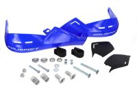 Handschützer Polisport Cross blau (Paar)