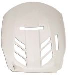 Passage de roue BCD Xtreme blanc Nitro/Aerox Passage de roue BCD Xtreme blanc Nitro/Aerox