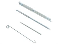 Federspanner universal Set 4-teilig Federspanner universal Set 4-teilig