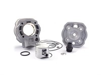 Kit Stage6 Big Racing 77cc, moteur Minarelli AM6